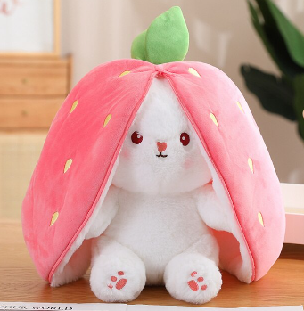 Pippo Toy Bag for Cuties