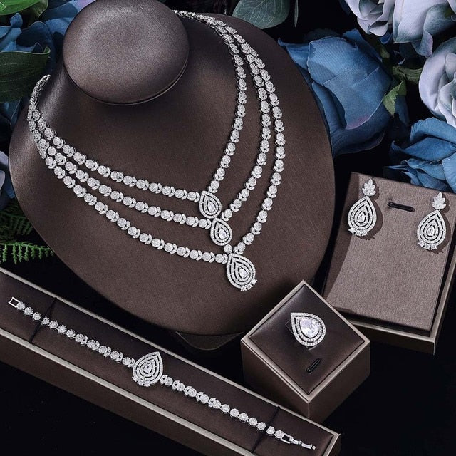 CTB Bolivia Jewelry Sets