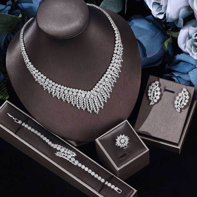 CTB Bolivia Jewelry Sets