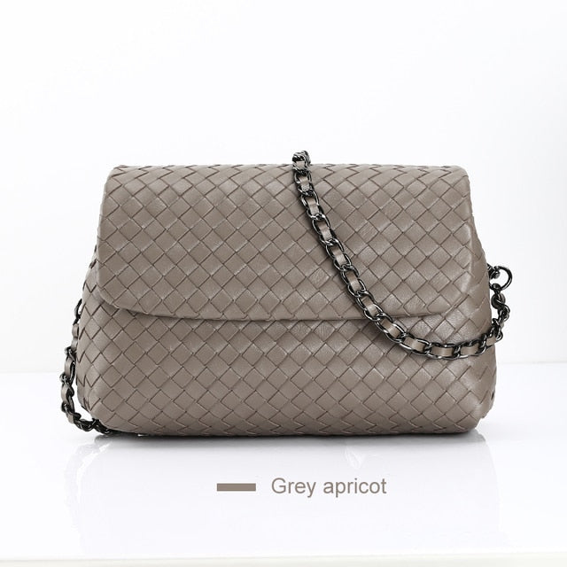 CTB Joy Hand-Woven Elegant Bag