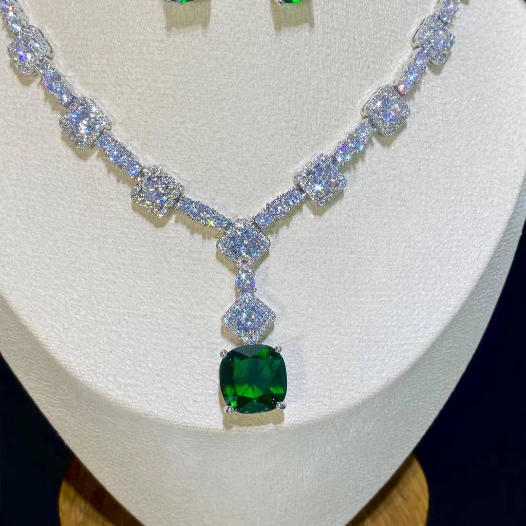 CTB Hessa Luxury Jewelry Set