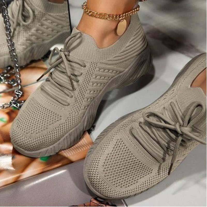 CTB Marcher Mesh Casual Shoes