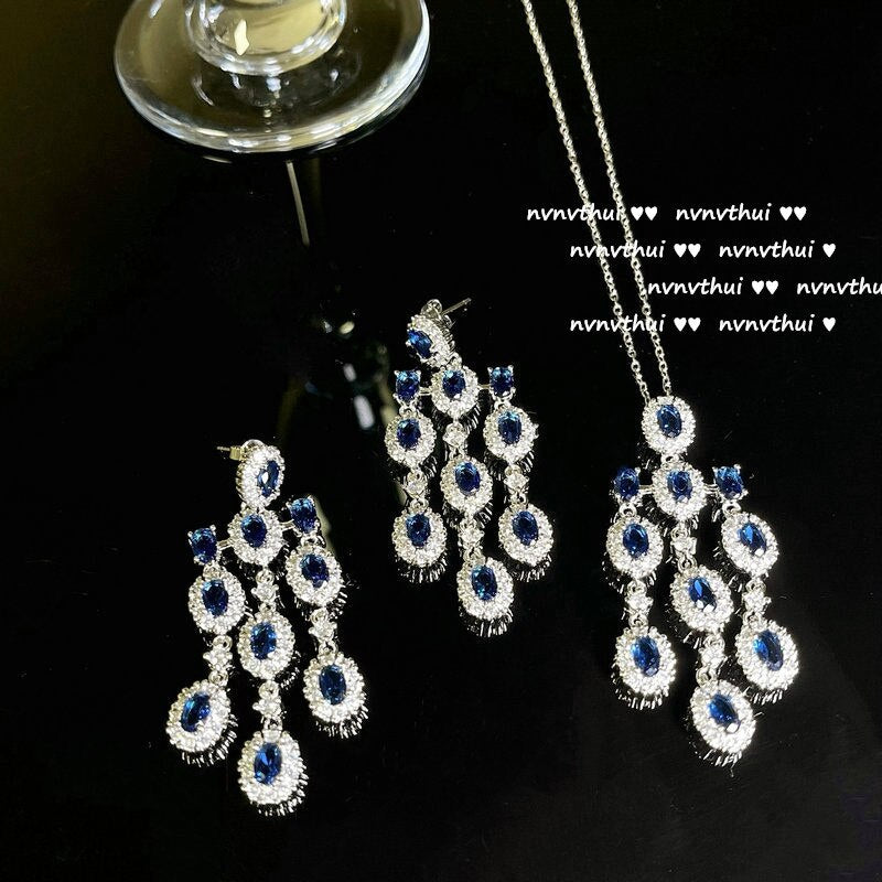 CTB Sharla Sparkling Jewelry Set