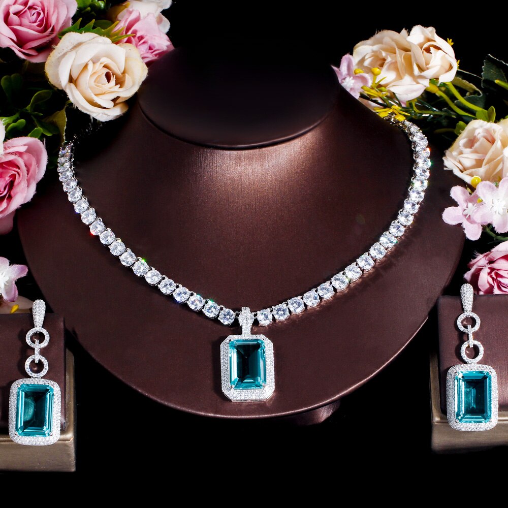 CTB Blakeley Luxury Jewelry Set