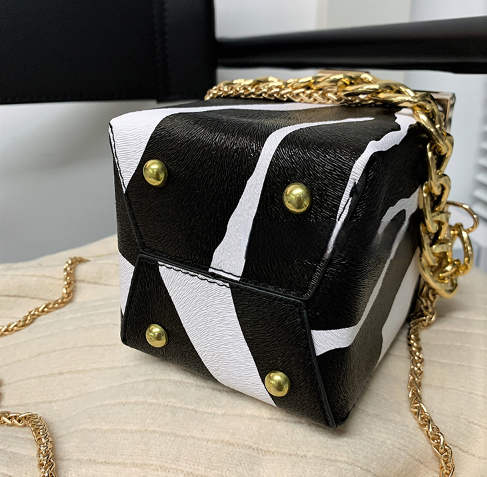 CTB Molly Box Bag