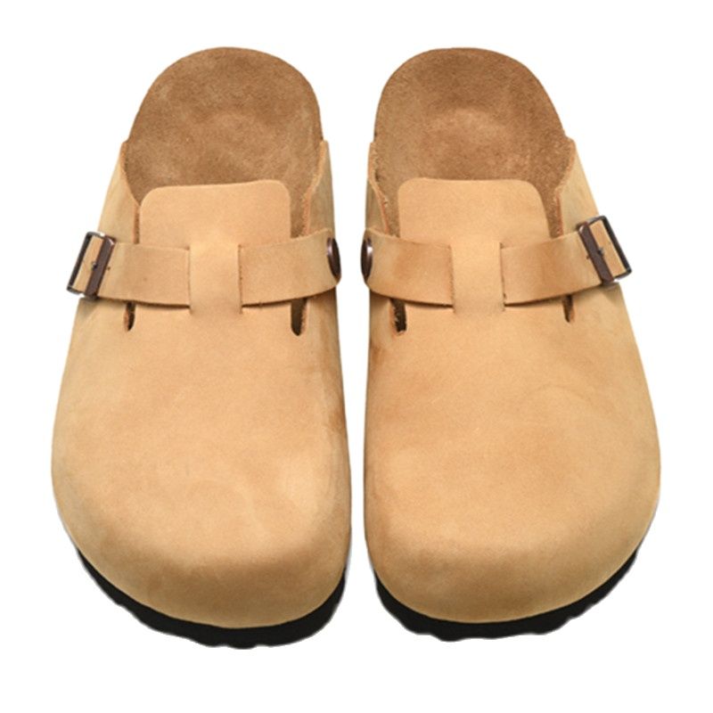CTB Adults Autumn Slippers
