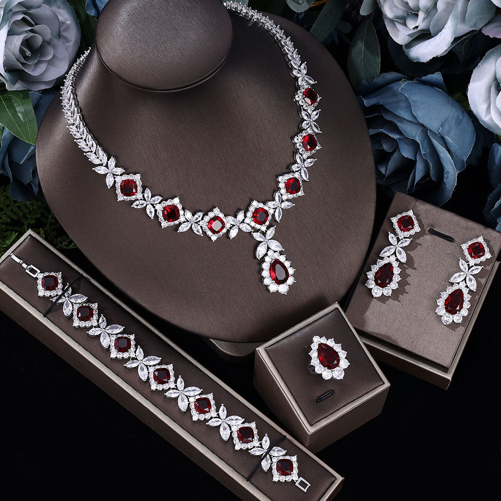 CTB Elena Beauty Jewelry Set