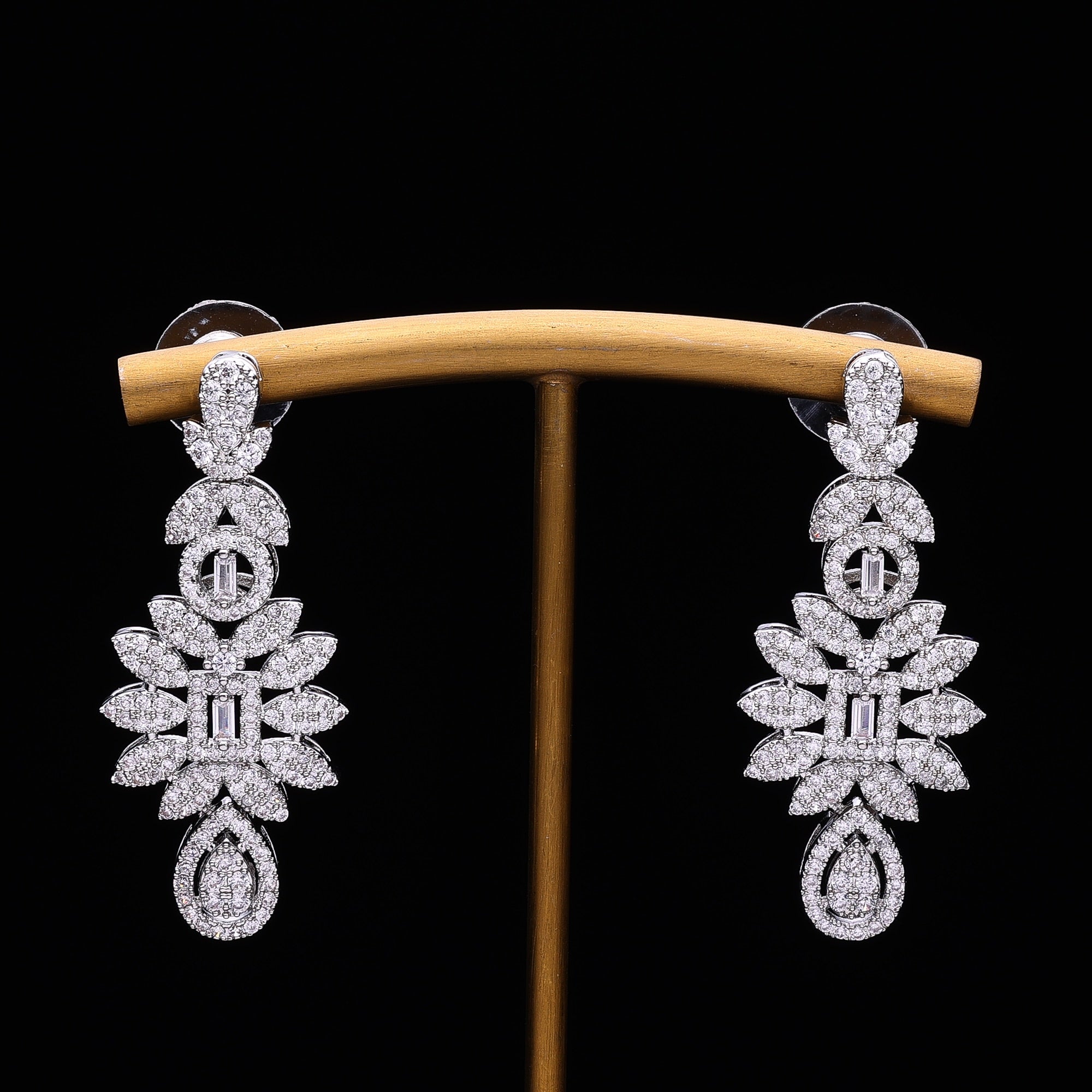 CTB Masha Chee Jewelry Set