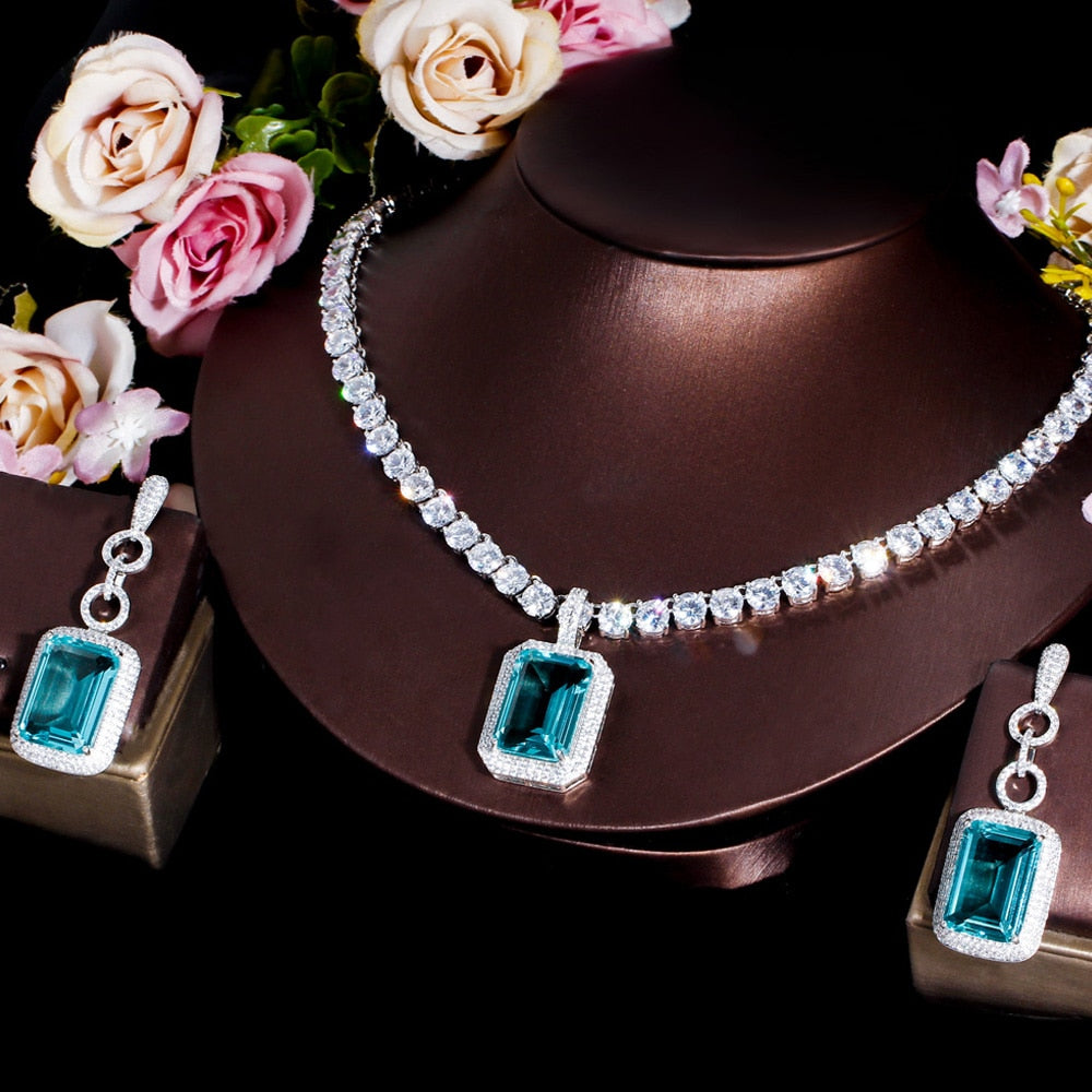 CTB Blakeley Luxury Jewelry Set