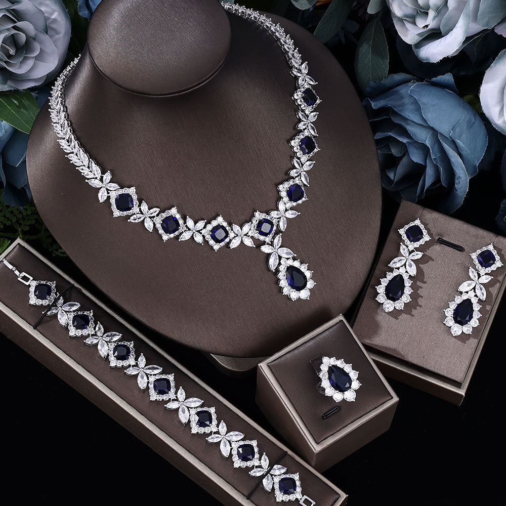 CTB Elena Beauty Jewelry Set