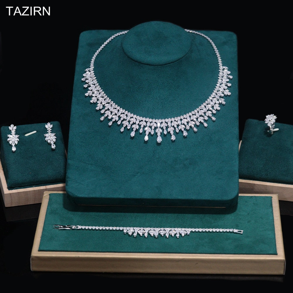 CTB Tamsyn Jewelry Set