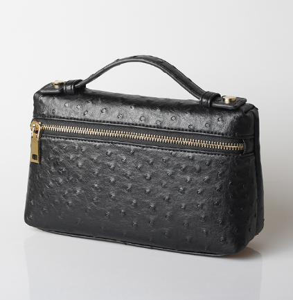 CTB Darcy Two Divergent Leather Handbag
