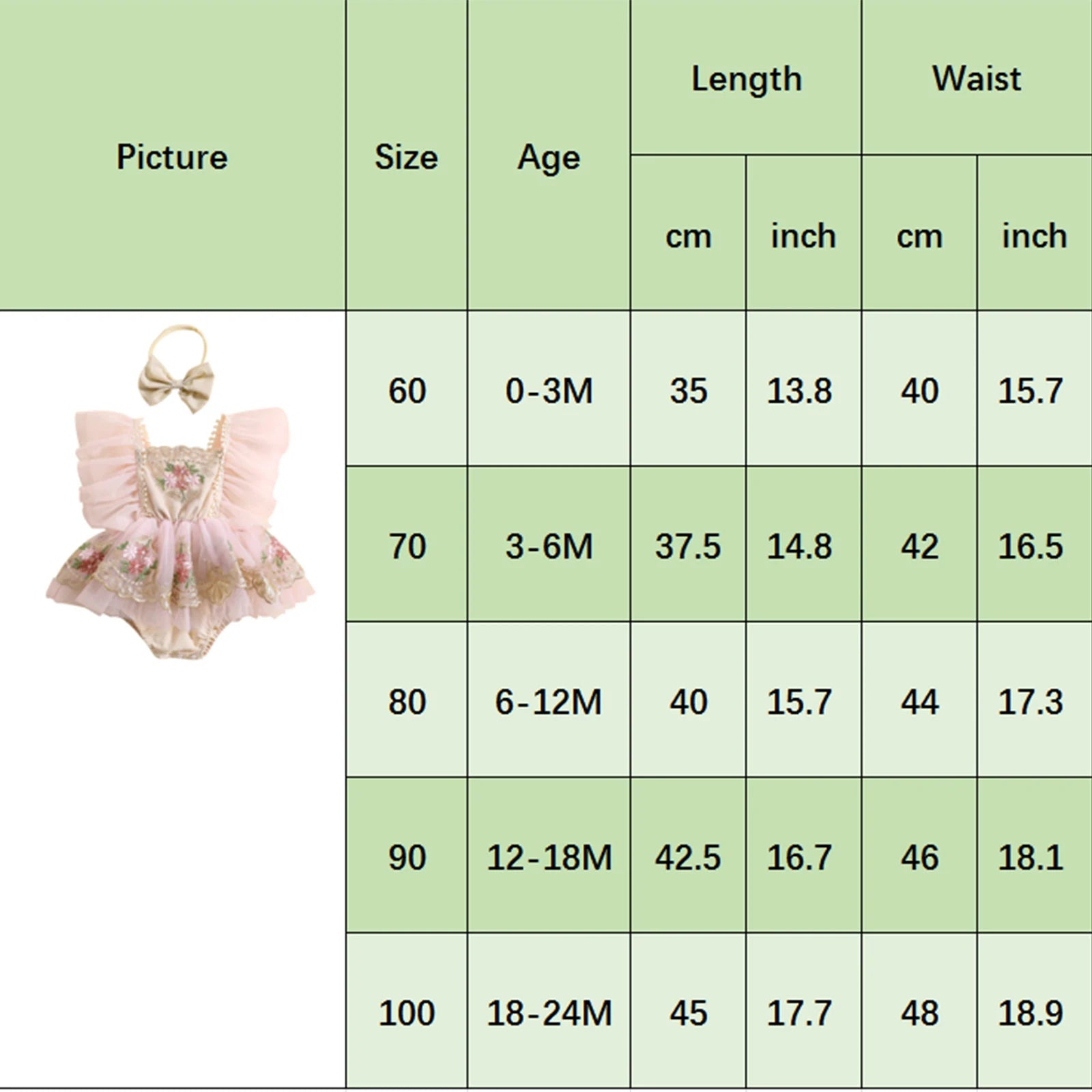 Toddler Baby Girl Fly Sleeve Romper Summer Embroidery Flower Bodysuits with Bowknot Hairband Clothes Kids 2pcs Clothing Suit